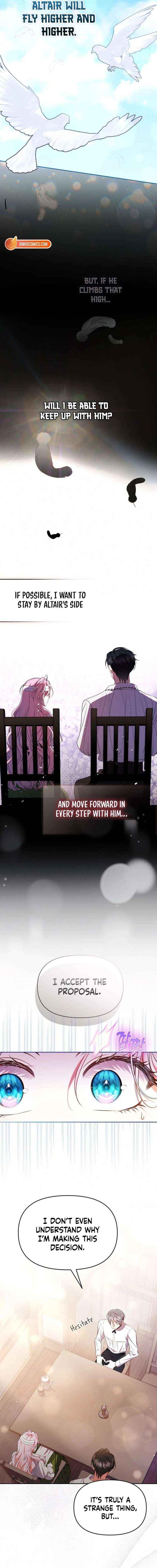 Read I’ve Probably Made a Mistake in Getting Married Manga Online