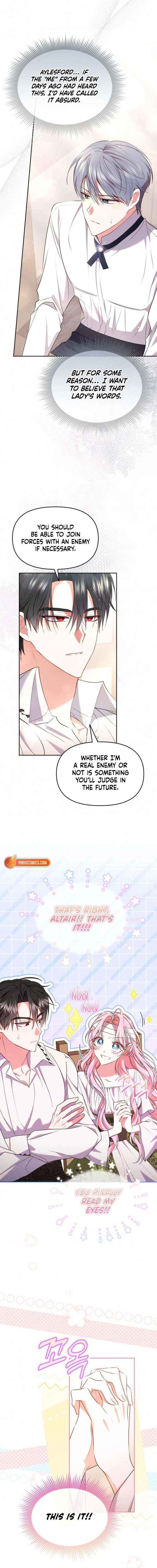 Read I’ve Probably Made a Mistake in Getting Married Manga Online