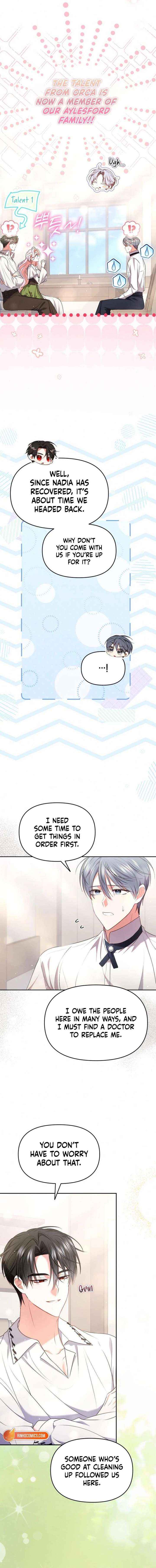 Read I’ve Probably Made a Mistake in Getting Married Manga Online