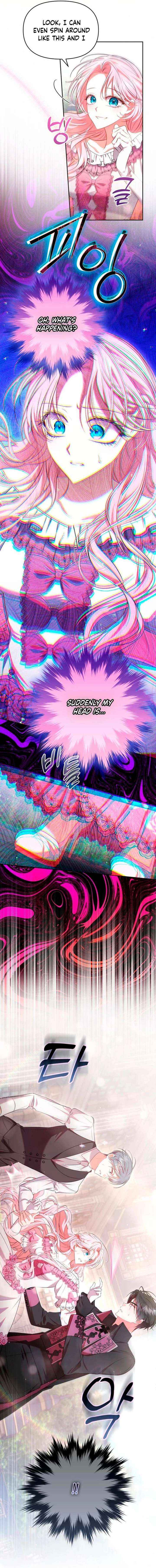 Read I’ve Probably Made a Mistake in Getting Married Manga Online