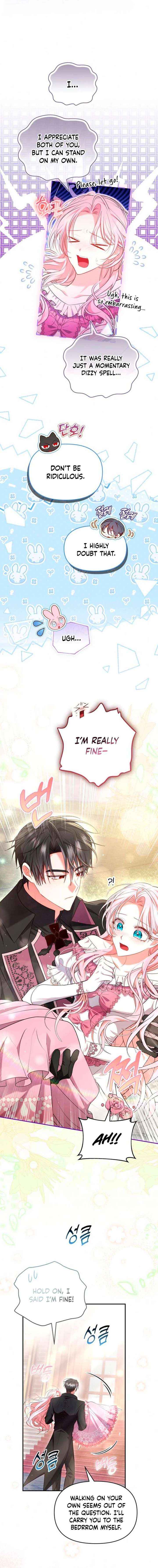 Read I’ve Probably Made a Mistake in Getting Married Manga Online