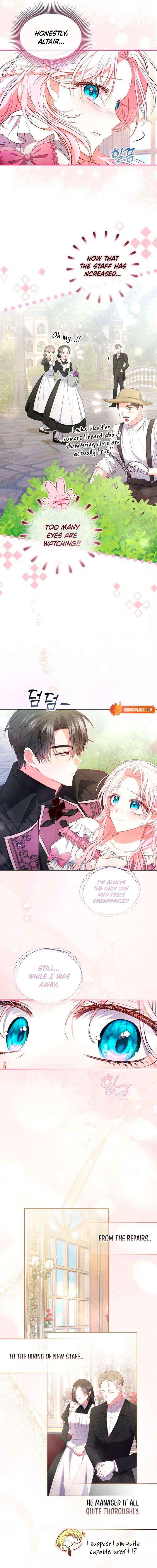 Read I’ve Probably Made a Mistake in Getting Married Manga Online