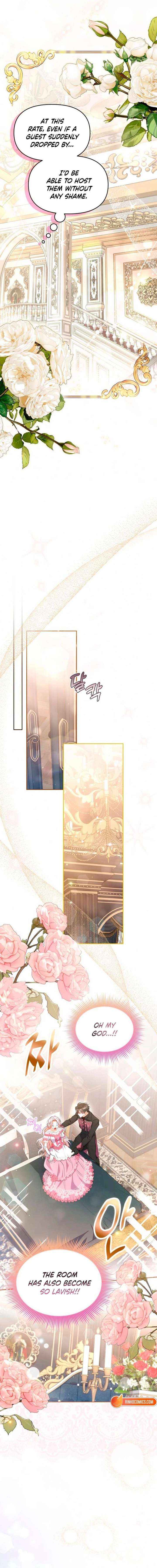 Read I’ve Probably Made a Mistake in Getting Married Manga Online