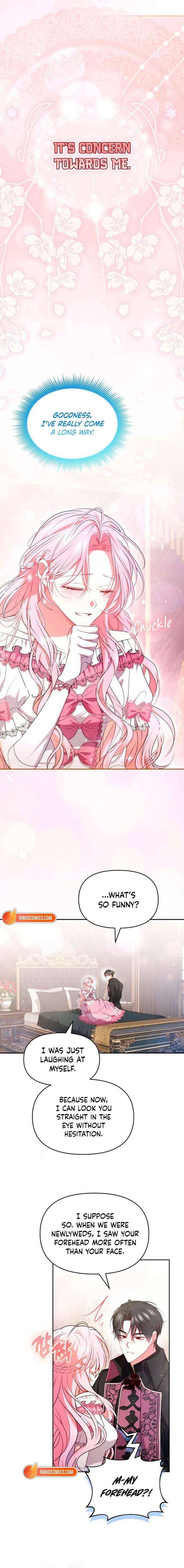 Read I’ve Probably Made a Mistake in Getting Married Manga Online