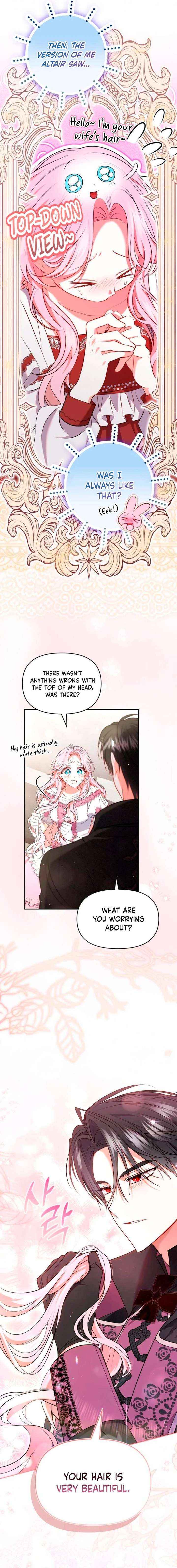 Read I’ve Probably Made a Mistake in Getting Married Manga Online