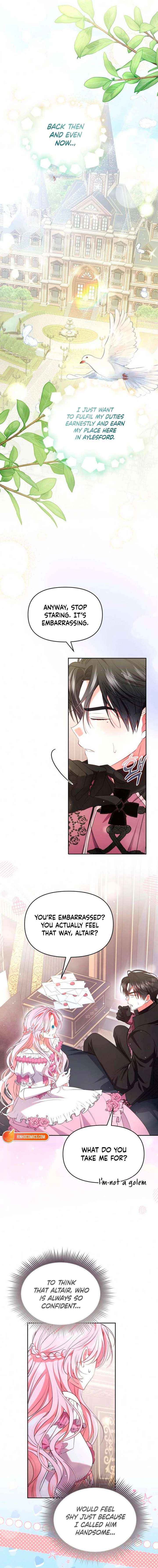 Read I’ve Probably Made a Mistake in Getting Married Manga Online