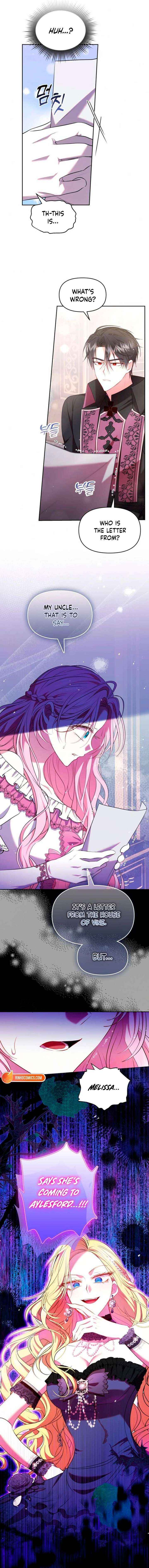 Read I’ve Probably Made a Mistake in Getting Married Manga Online