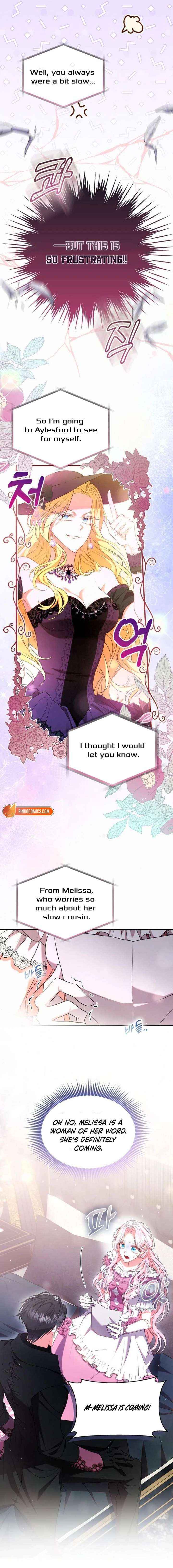 Read I’ve Probably Made a Mistake in Getting Married Manga Online