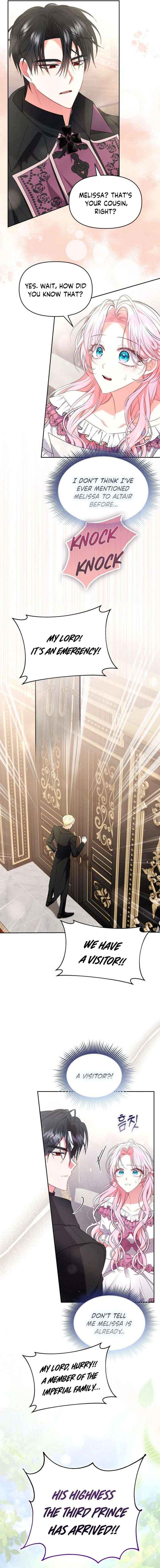 Read I’ve Probably Made a Mistake in Getting Married Manga Online