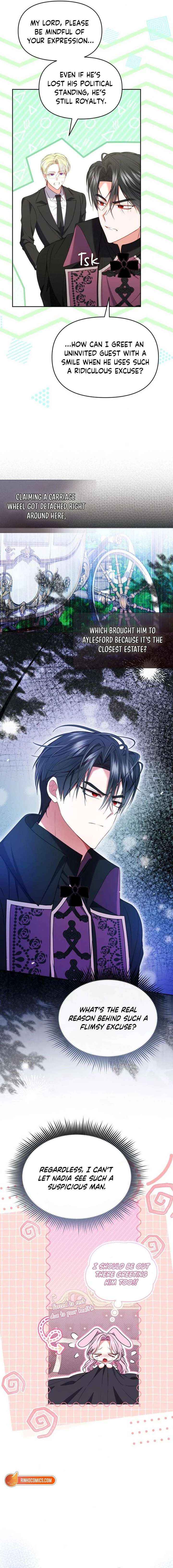 Read I’ve Probably Made a Mistake in Getting Married Manga Online