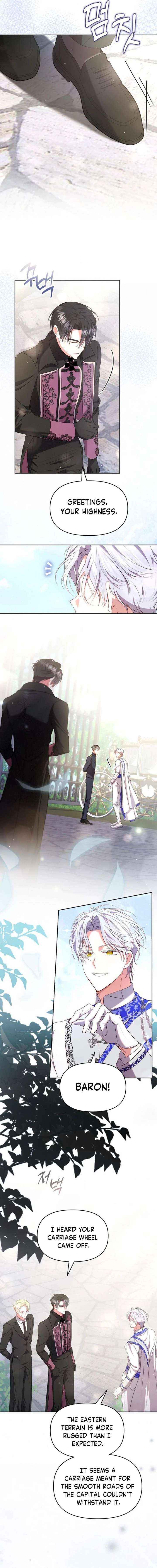 Read I’ve Probably Made a Mistake in Getting Married Manga Online