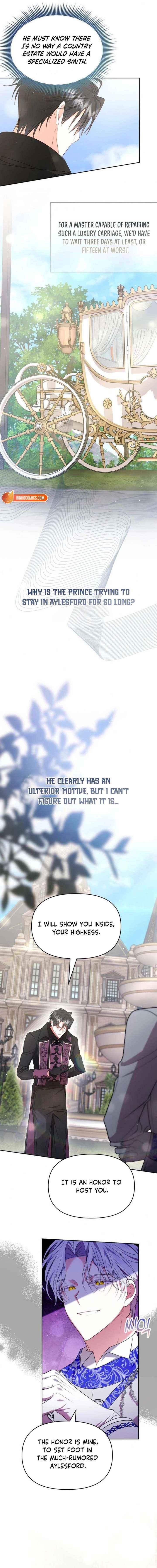 Read I’ve Probably Made a Mistake in Getting Married Manga Online