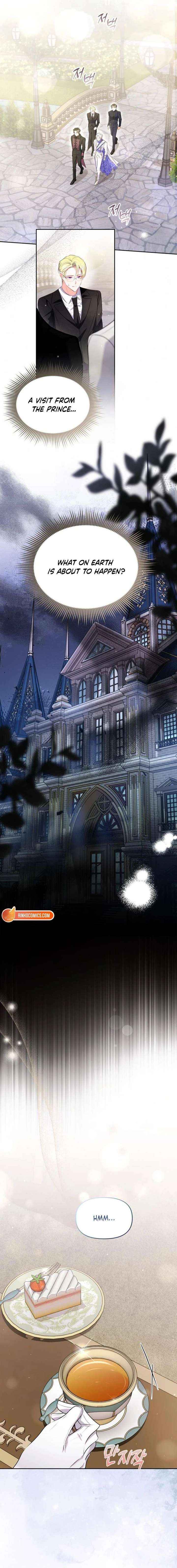 Read I’ve Probably Made a Mistake in Getting Married Manga Online