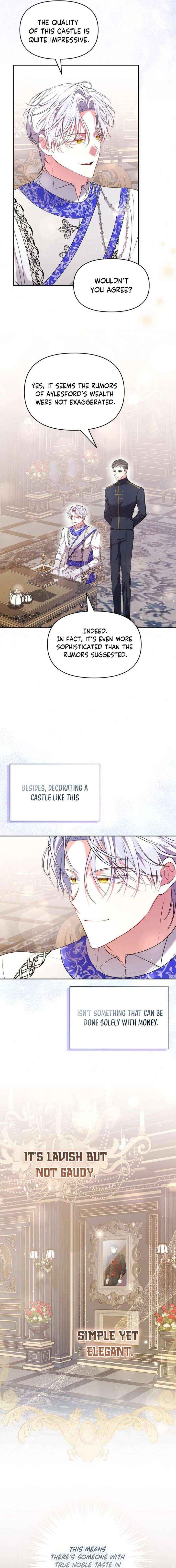 Read I’ve Probably Made a Mistake in Getting Married Manga Online