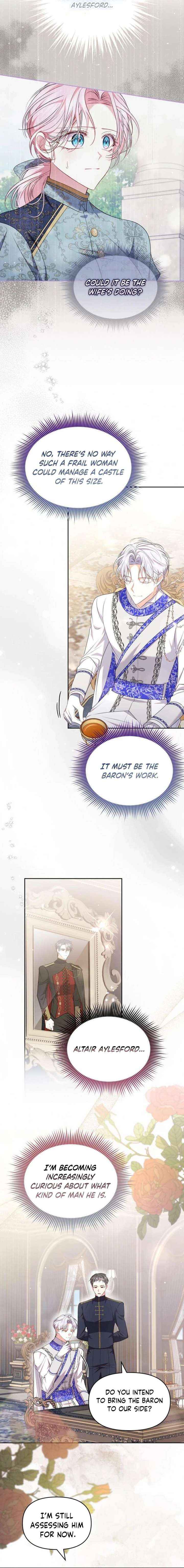 Read I’ve Probably Made a Mistake in Getting Married Manga Online