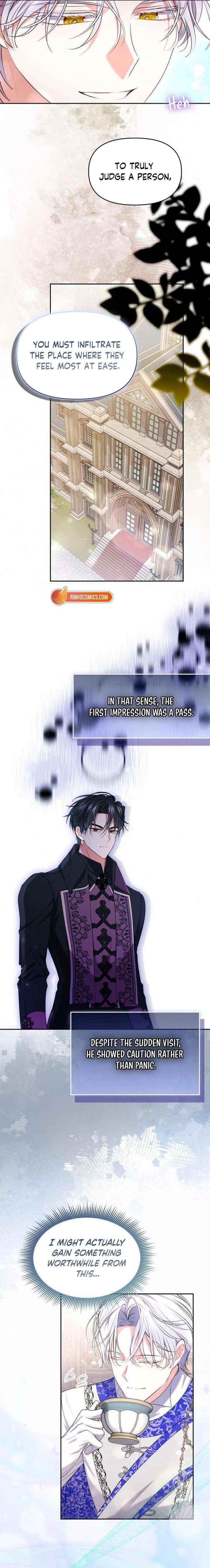 Read I’ve Probably Made a Mistake in Getting Married Manga Online