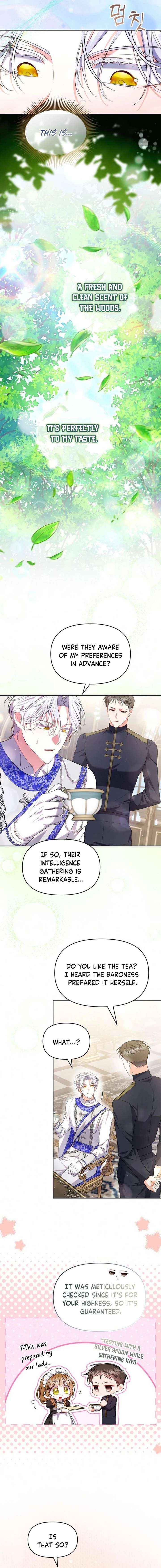 Read I’ve Probably Made a Mistake in Getting Married Manga Online