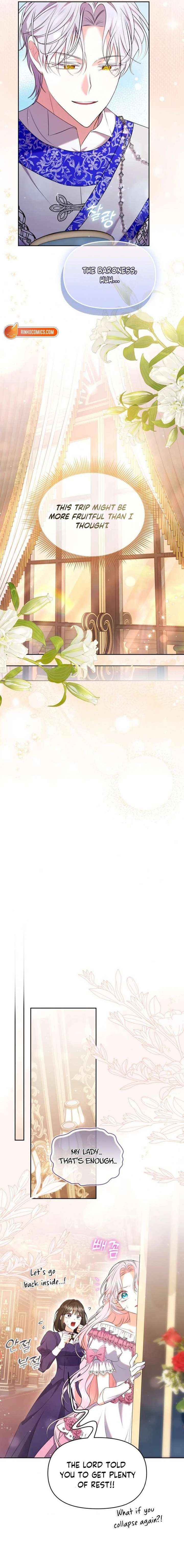 Read I’ve Probably Made a Mistake in Getting Married Manga Online