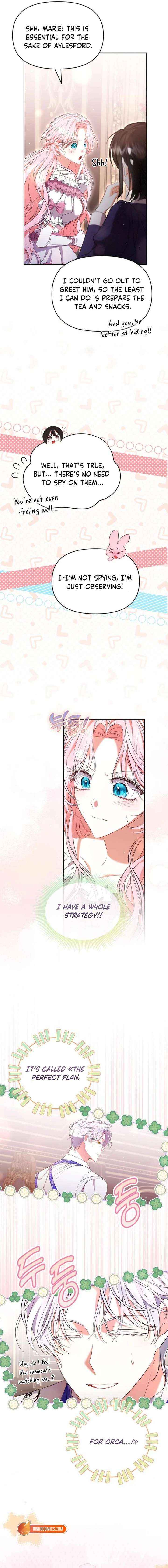 Read I’ve Probably Made a Mistake in Getting Married Manga Online