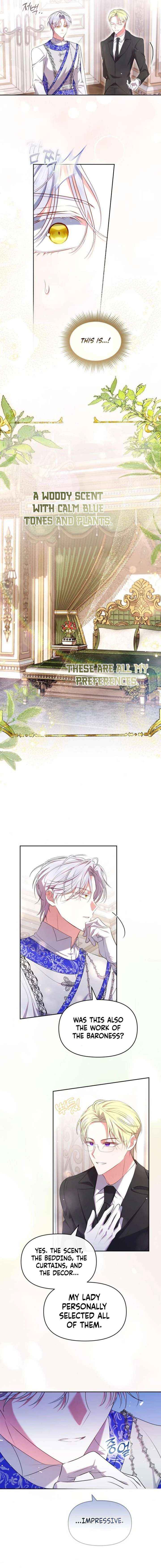 Read I’ve Probably Made a Mistake in Getting Married Manga Online