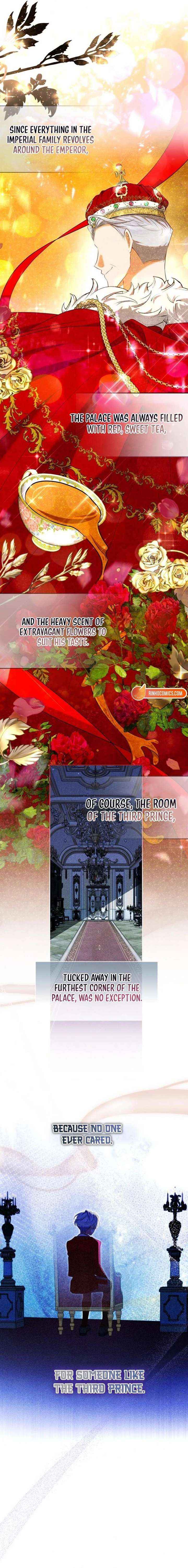 Read I’ve Probably Made a Mistake in Getting Married Manga Online