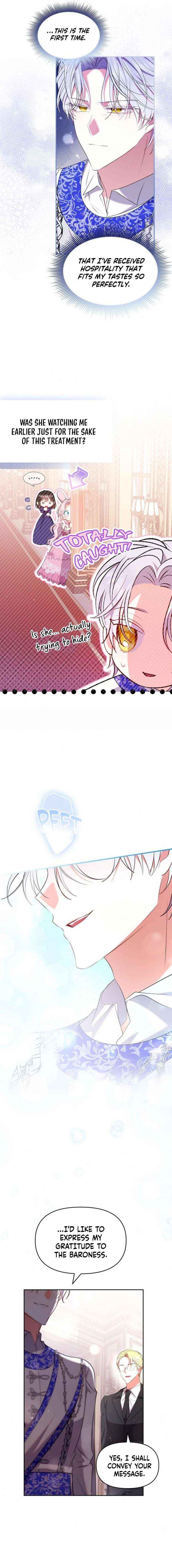 Read I’ve Probably Made a Mistake in Getting Married Manga Online