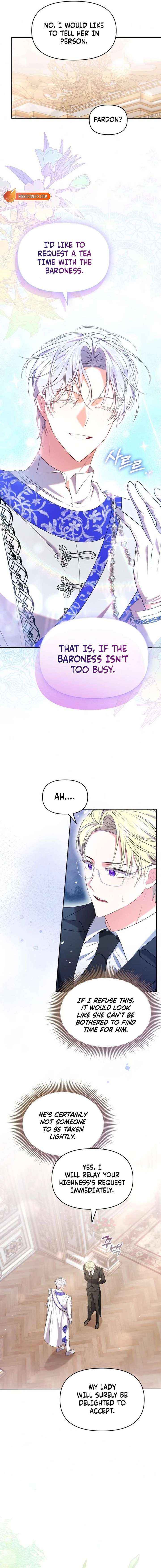 Read I’ve Probably Made a Mistake in Getting Married Manga Online