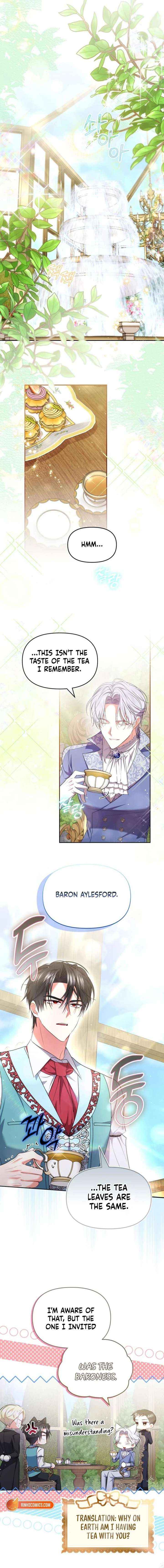 Read I’ve Probably Made a Mistake in Getting Married Manga Online