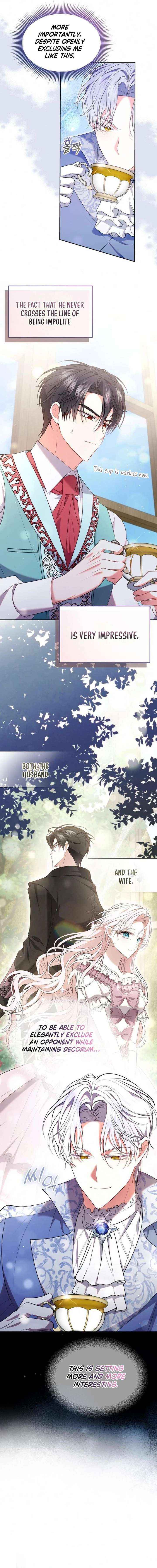 Read I’ve Probably Made a Mistake in Getting Married Manga Online