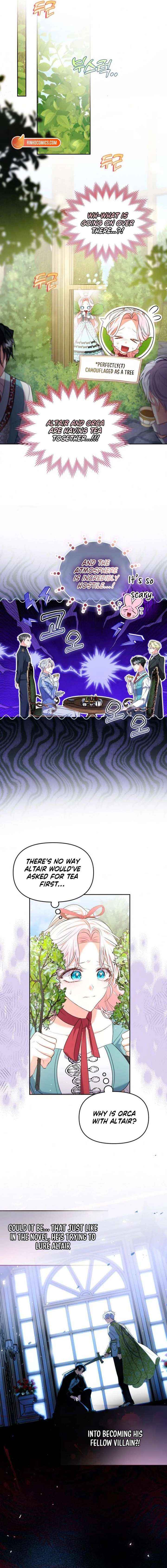 Read I’ve Probably Made a Mistake in Getting Married Manga Online