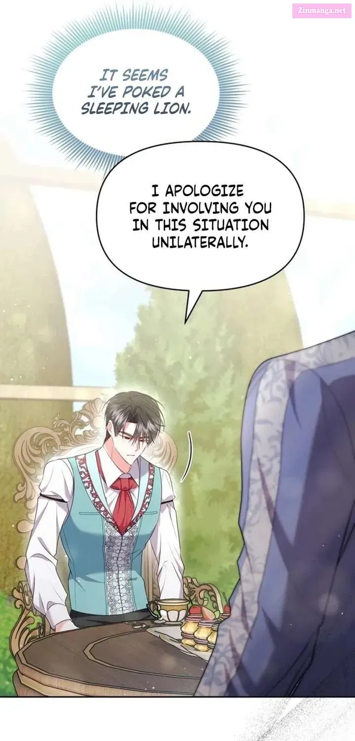 Read I’ve Probably Made a Mistake in Getting Married Manga Online