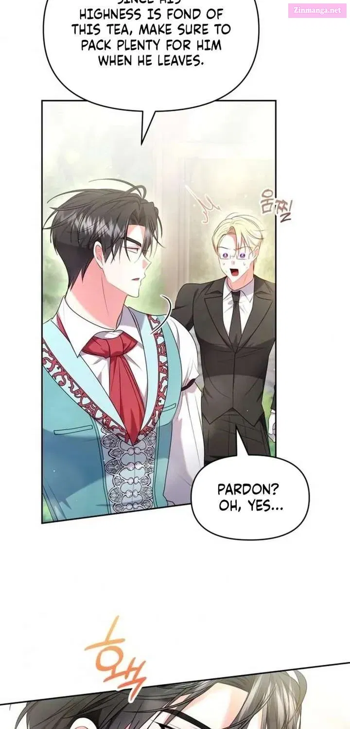 Read I’ve Probably Made a Mistake in Getting Married Manga Online