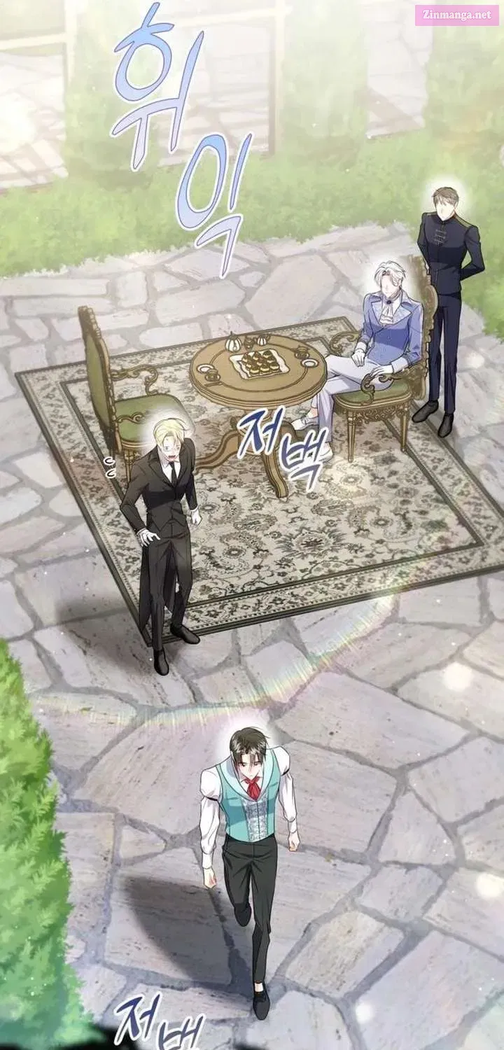 Read I’ve Probably Made a Mistake in Getting Married Manga Online