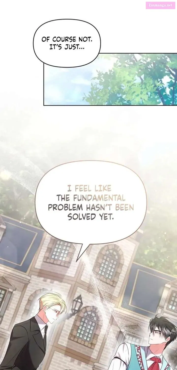 Read I’ve Probably Made a Mistake in Getting Married Manga Online