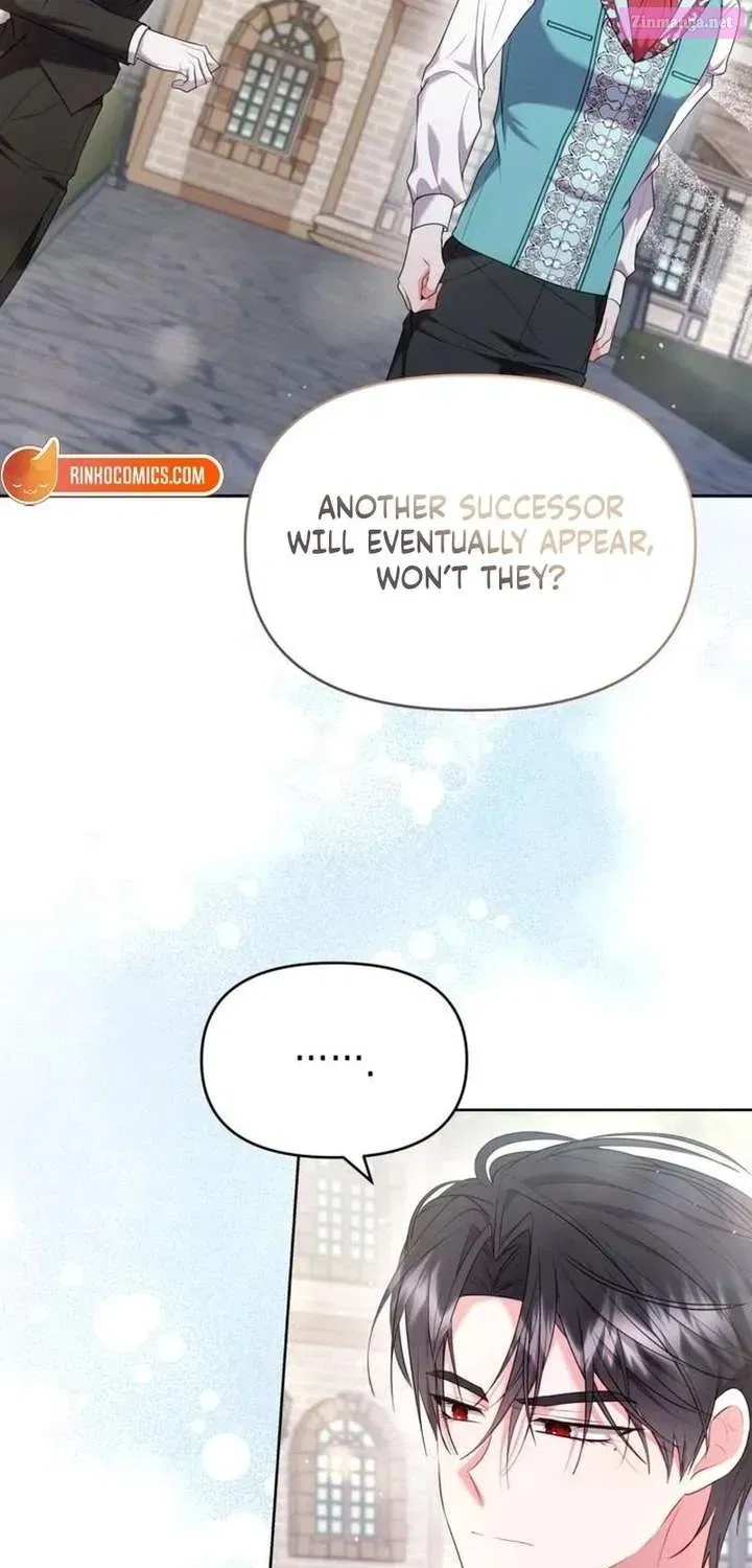 Read I’ve Probably Made a Mistake in Getting Married Manga Online