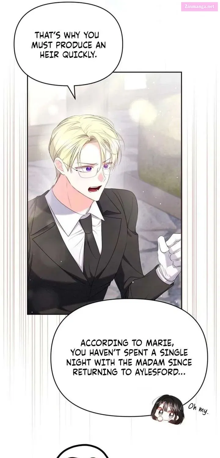 Read I’ve Probably Made a Mistake in Getting Married Manga Online