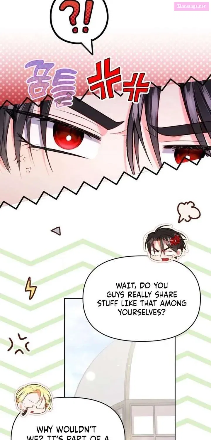 Read I’ve Probably Made a Mistake in Getting Married Manga Online