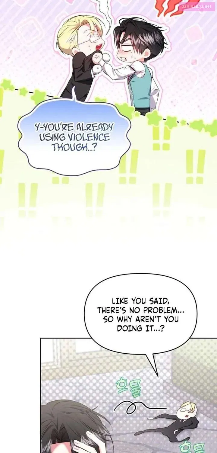 Read I’ve Probably Made a Mistake in Getting Married Manga Online