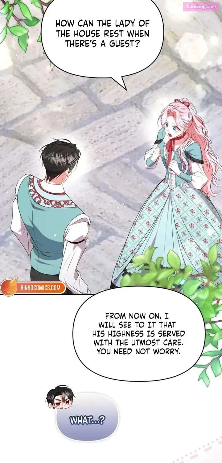 Read I’ve Probably Made a Mistake in Getting Married Manga Online