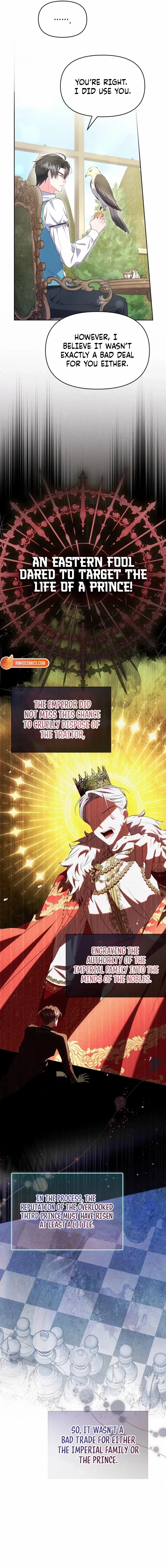 Read I’ve Probably Made a Mistake in Getting Married Manga Online