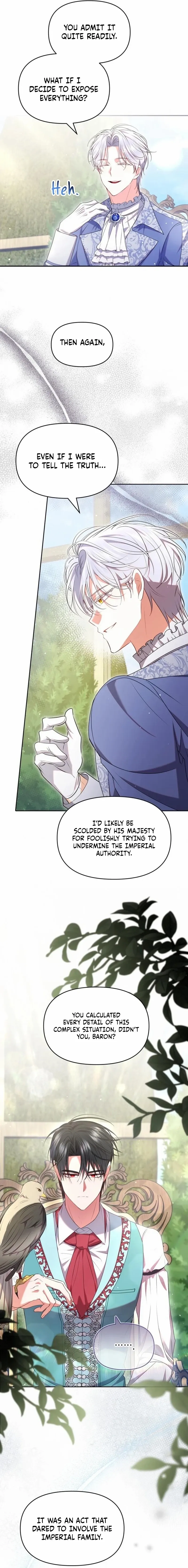 Read I’ve Probably Made a Mistake in Getting Married Manga Online