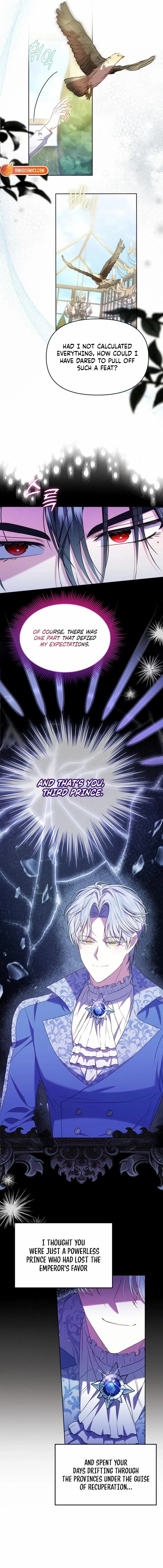 Read I’ve Probably Made a Mistake in Getting Married Manga Online