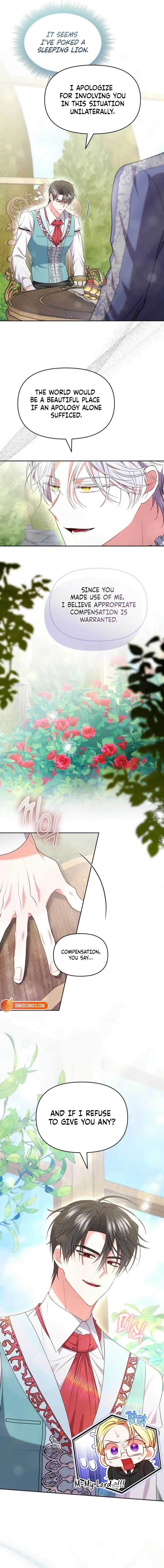 Read I’ve Probably Made a Mistake in Getting Married Manga Online