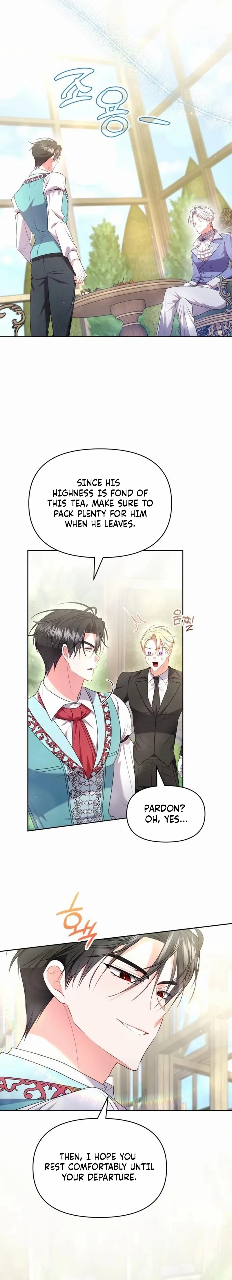 Read I’ve Probably Made a Mistake in Getting Married Manga Online