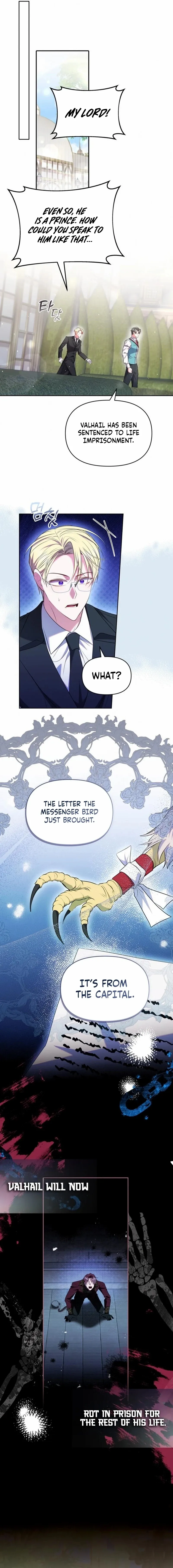 Read I’ve Probably Made a Mistake in Getting Married Manga Online