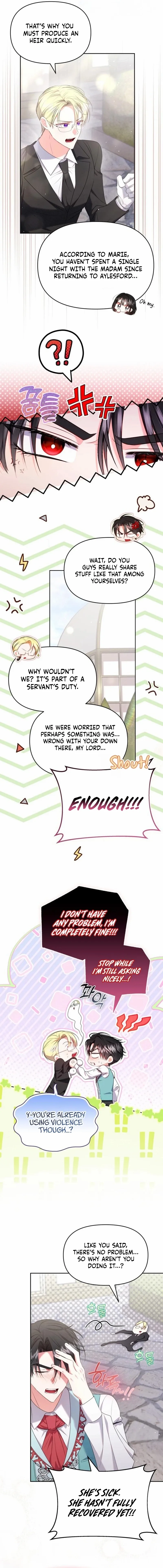 Read I’ve Probably Made a Mistake in Getting Married Manga Online