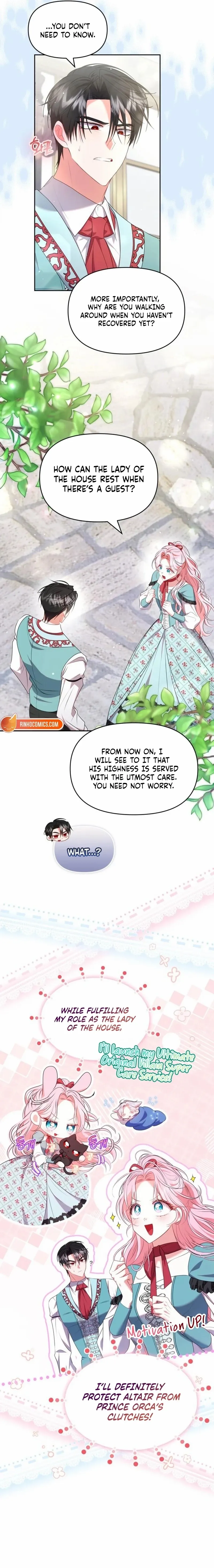 Read I’ve Probably Made a Mistake in Getting Married Manga Online