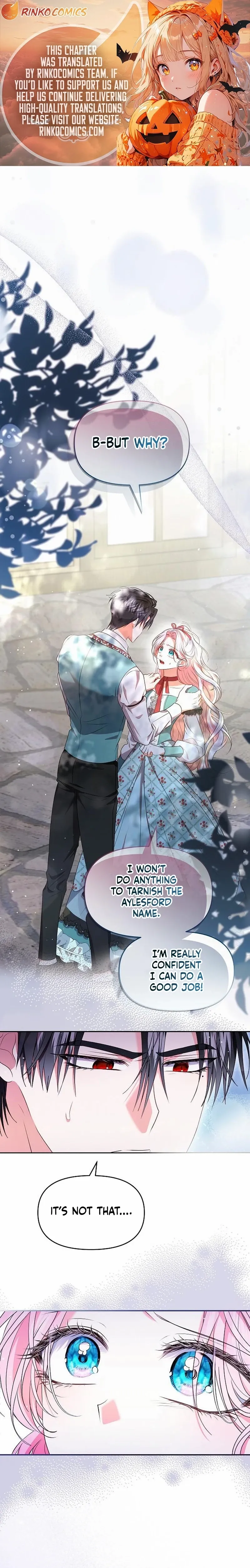 Read I’ve Probably Made a Mistake in Getting Married Manga Online