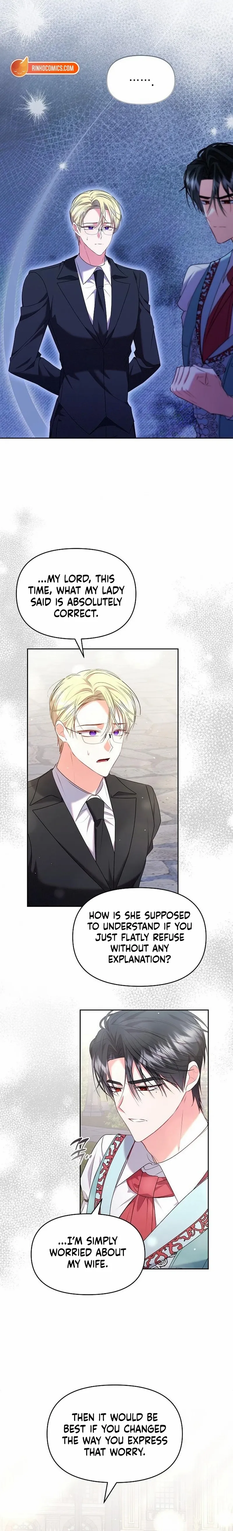 Read I’ve Probably Made a Mistake in Getting Married Manga Online