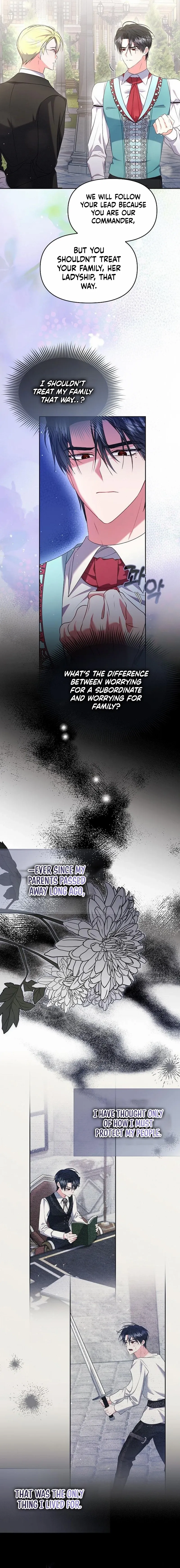 Read I’ve Probably Made a Mistake in Getting Married Manga Online